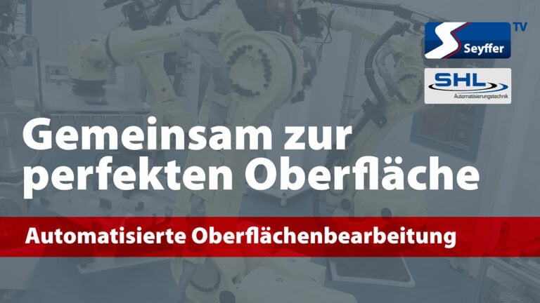 Gemeinsam zur perfekten Oberfläche – Warum erfolgreiche Automatisierung mit Prozesswissen beginnt