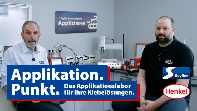 Seyffer A-Lab: Automatisierte Dosiertechnik & Expertenberatung